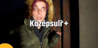 A két Olivér – Középsuli Sorozat+ 223.rész