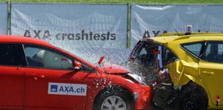 Karambolozott Stohl András