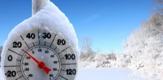 Milyen az élet -70 fokban?