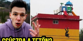 Ezek a legrosszabb játszóterek a világon!