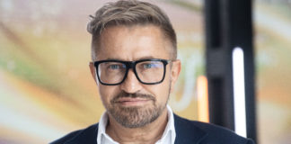 A Nagy Ő szereplői együtt karácsonyoztak