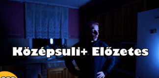 A hívatlan vendég – Középsuli Sorozat + 223.Rész ELŐZETES