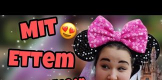 Mit evett Barbi Disneylandben?