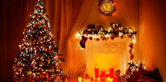 Mit NE mondj a családi karácsonyi asztalnál?