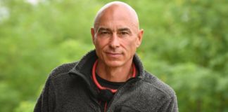 Megmutatta új barátnőjét Rippel Feri