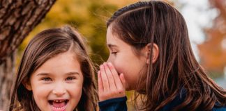 Édes történet a pletykáról!