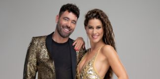 VÉGRE! Krausz Gábor és Mikes Anna bevallották