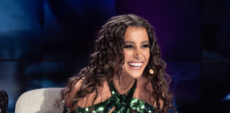 DURVA! Tóth Andi elmondta, hány csillagra értékeli Tóth Gabit