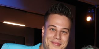 T. Danny új csaja kissé eltér a megszokottól