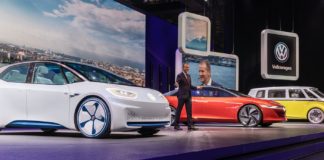 Ilyen új elektromos autók jönnek 2024-ben!