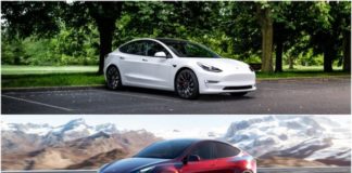 Unfield és a Teslája!