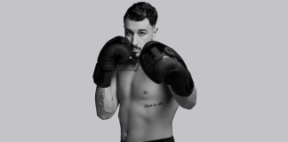 Szexi bombázó KKevin új barátnője