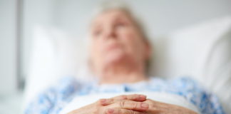 Megtalálhatták az izomsorvadás ellenszerét