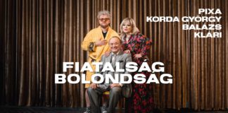 Korda Gyuri legújabb zenéje letarolja a Youtubeot!