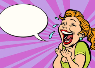 Viccek, amikkel sose viccelődj