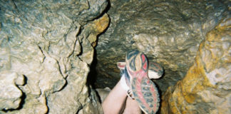 A legszörnyűbb halálról mesél nekünk TikTokon Héja Szabolcs