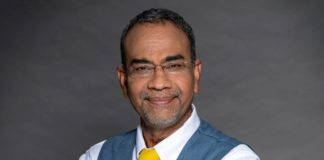 Kirabolták Joshi Bharatot