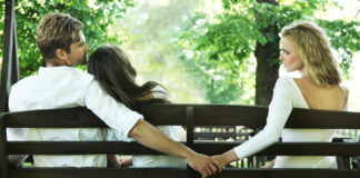 Segítség! Megcsal a párom!