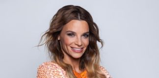 Berki Mazsi fotót osztott meg szerelméről