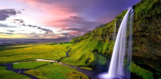 Izlandi osztálykirándulásra gyűjtenek a szobi gimnazisták!