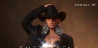 Bugyi nélkül pózol Beyoncé az Instagramon