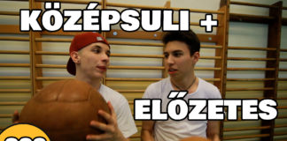 A régi szép idők! – Középsuli Sorozat + 228.rész ELŐZETES