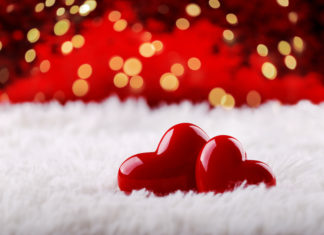 Mit vegyél és mit NE Valentin-napra?