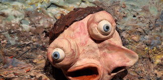 Izgalmas és megosztó kiállítás az Albertina Modern-ben!