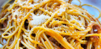 Ez a világ legdrágább tésztája