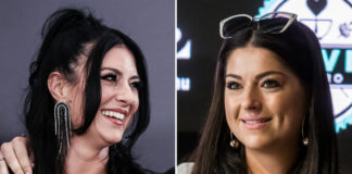 Stana Alexandrán és Horváth Grétán nevet a Reddit