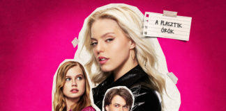 Érkezik a Bajos Csajok a mozikba!