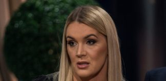 Hódi Pamela új képén kiakadtak követői