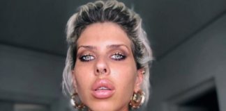 Cynthia haja önálló életet él!