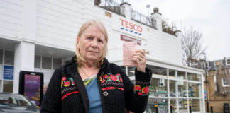 Túl sokszor nyert a lottón a nő, most bűnözőként kezelik