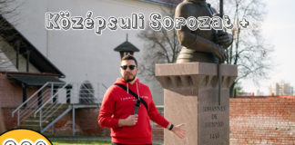 “Újra Erdély” – Középsuli Sorozat + 229.rész