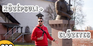 “Újra Erdély” – Középsuli Sorozat + 229.rész ELŐZETES