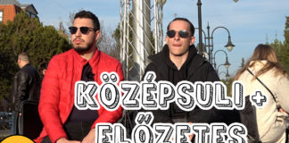 Mi is történt még? – Középsuli Sorozat + 231.rész ELŐZETES