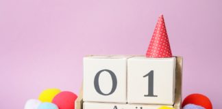 Miért április elseje a bolondok napja?