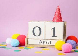 Miért április elseje a bolondok napja?