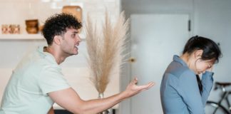 Honnan tudhatjuk, hogy baj van a párkapcsolatunkkal?