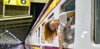 Te is pályázhatsz az ingyenes európai vonatbérletre!