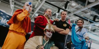 Comic Con őrület Budapesten: Rekordszámú rajongó ünnepelte a popkultúrát
