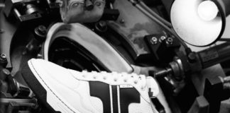 Egyedi tervezésű cipőt dob piacra Azahriah