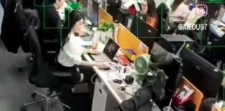 Nincs több lazsálás munka közben!