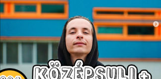 Olivér emlékei – Középsuli Sorozat + 234.rész