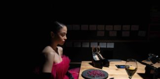 Ha szereted a divatot és a hasadat, ettől a vizsgafilmtől eldobod az agyad!