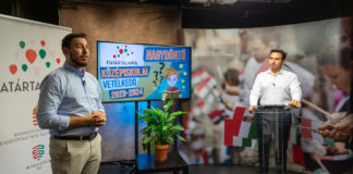 Idén is rengetegen vettek részt a Határtalanul vetélkedőn