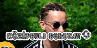 Emlékszel Dominik? – Középsuli Sorozat + 236.rész