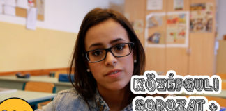 Az a bizonyos fegyelmi tárgyalás – Középsuli Sorozat + 237.rész