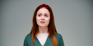 Kányádi Sándorra emlékeztek a versmondó versenyen!